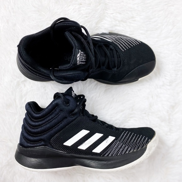 adidas pro spark boys